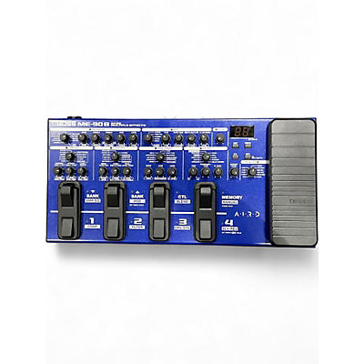 Used BOSS ME-90B Effect Processor