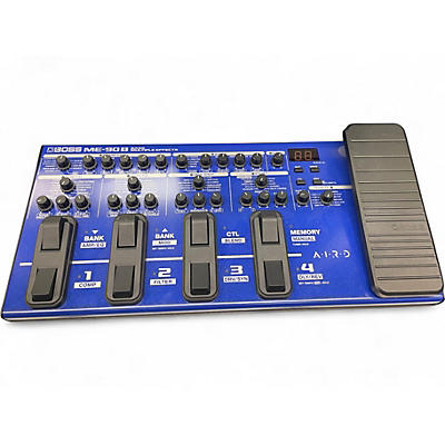 Used BOSS ME-90B Effect Processor