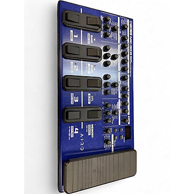 Used BOSS ME-90B Effect Processor