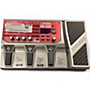 Used BOSS ME20B Bass Multi Bass Effect Pedal