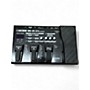 Used BOSS ME25 Guitar Multi Effect Processor
