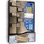 Used BOSS ME30 Effect Processor