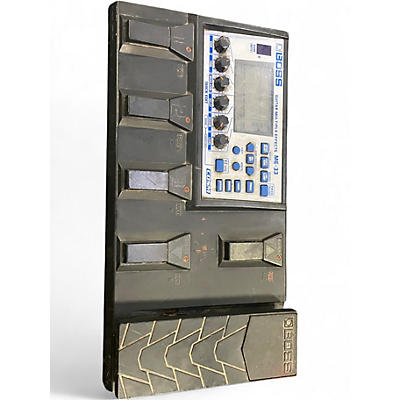 Used BOSS ME33 Effect Processor