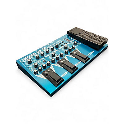 Used BOSS ME50 Guitar Multi Effect Processor
