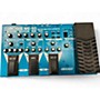 Used BOSS ME50 Guitar Multi Effect Processor