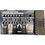 Used BOSS ME50B Bass Multi Bass Effect Pedal