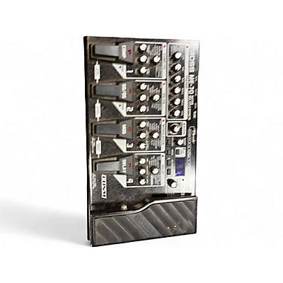 Used BOSS ME70 Guitar Multi Effect Processor