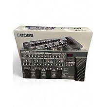 Used BOSS ME80 Guitar Multi Effect Processor