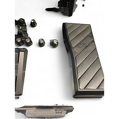 Used BOSS ME80 Guitar Multi Effect Processor