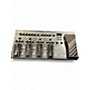 Used BOSS ME80 Guitar Multi Effect Processor