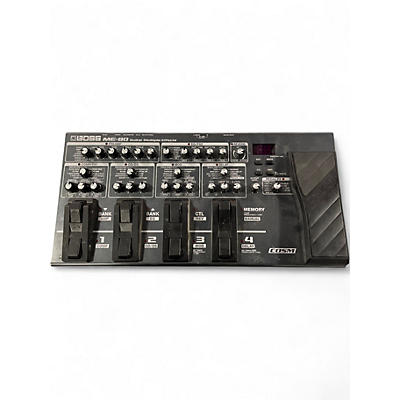 Used BOSS ME80 Guitar Multi Effect Processor