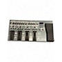 Used BOSS ME80 Guitar Multi Effect Processor
