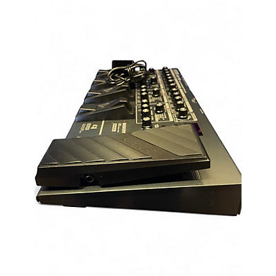 Used BOSS ME80 Guitar Multi Effect Processor