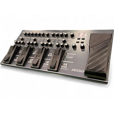 Used BOSS ME80 Guitar Multi Effect Processor