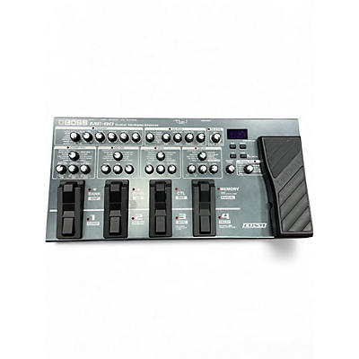 Used BOSS ME80 Guitar Multi Effect Processor