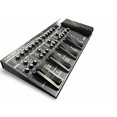 Used BOSS ME80 Guitar Multi Effect Processor