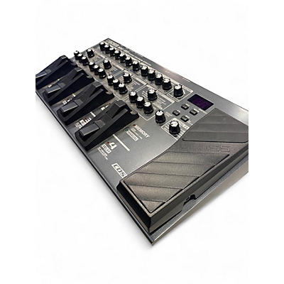 Used BOSS ME80 Guitar Multi Effect Processor