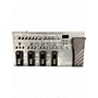 Used BOSS ME80 Guitar Multi Effect Processor