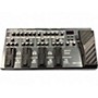 Used BOSS ME80 Guitar Multi Effect Processor
