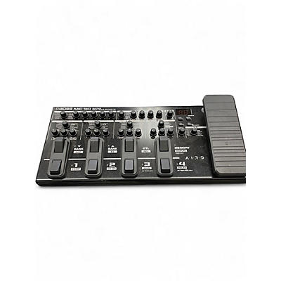 Used BOSS ME90 Effect Pedal Package