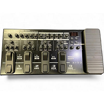 Used BOSS ME90 Effect Processor