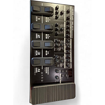 Used BOSS ME90 Effect Processor