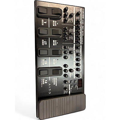 Used BOSS ME90 Effect Processor