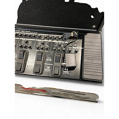 Used BOSS ME90 Effect Processor