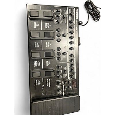 Used BOSS ME90 Effect Processor