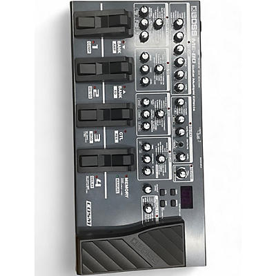 Used BOSS ME90 Effect Processor