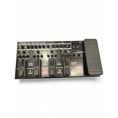 Used BOSS ME90 Effect Processor
