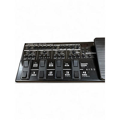 Used BOSS ME90 Effect Processor