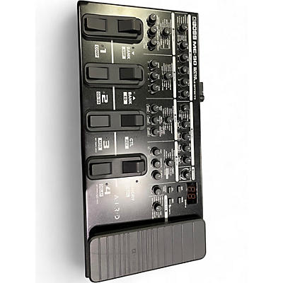 Used BOSS ME90 Effect Processor