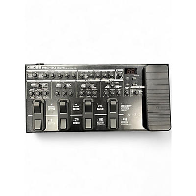 Used BOSS ME90 Effect Processor