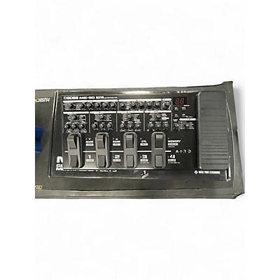 Used BOSS ME90 Effect Processor