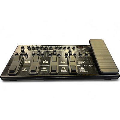 Used BOSS ME90 Effect Processor