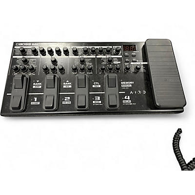 Used BOSS ME90 Effect Processor