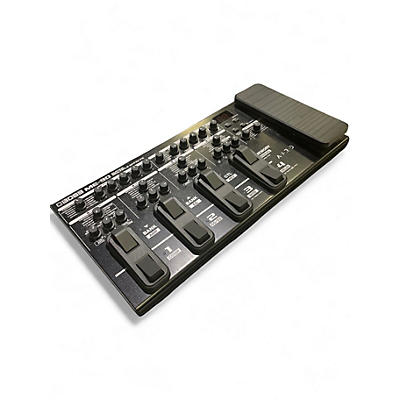 Used BOSS ME90 Effect Processor