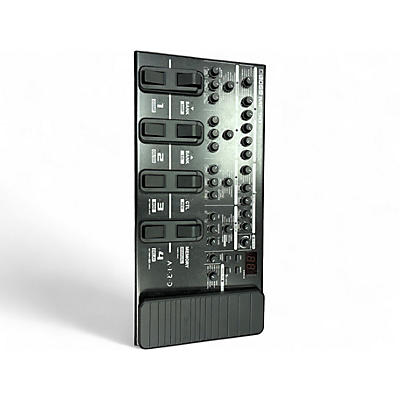 Used BOSS ME90 Effect Processor