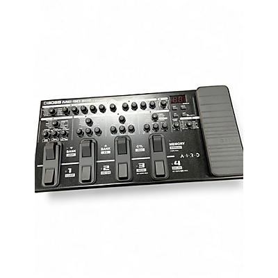 Used BOSS ME90 Effect Processor