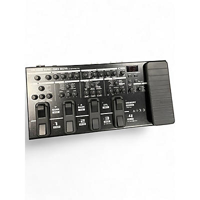 Used BOSS ME90 Effect Processor
