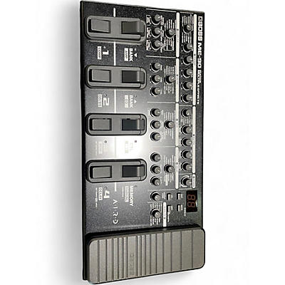 Used BOSS ME90 Effect Processor