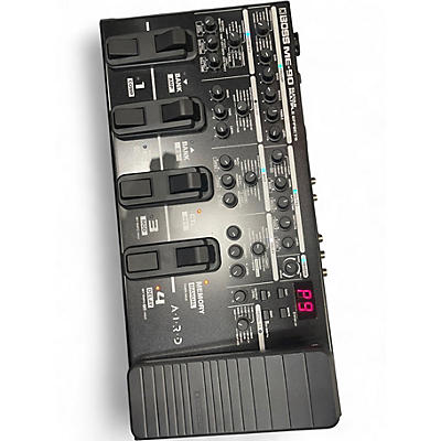 Used BOSS ME90 Effect Processor