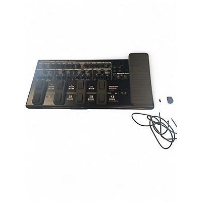 Used BOSS ME90 Effect Processor