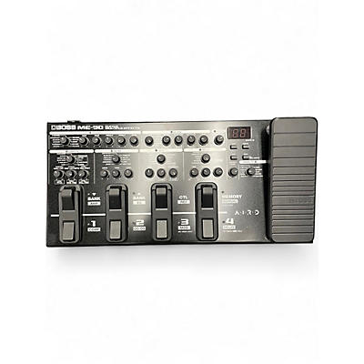 Used BOSS ME90 Effect Processor