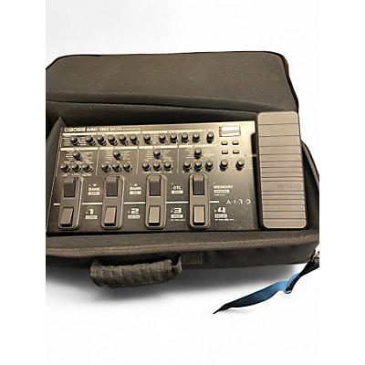 Used BOSS ME90 Effect Processor