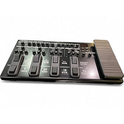 Used BOSS ME90 Effect Processor