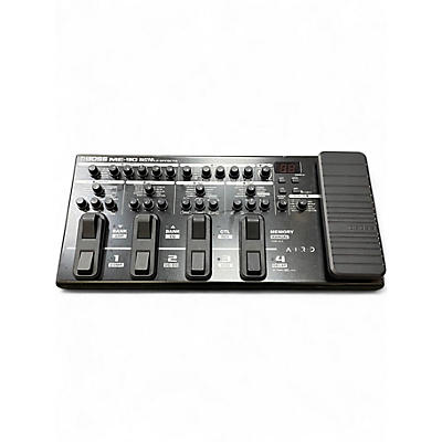 Used BOSS ME90 Effect Processor