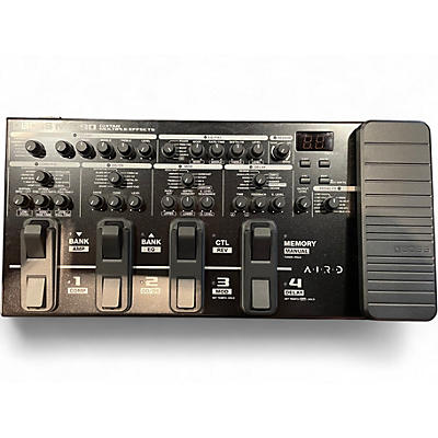 Used BOSS ME90 Effect Processor