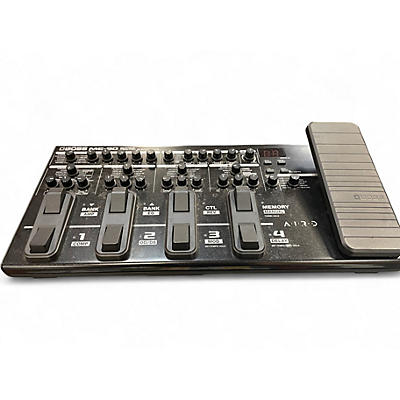 Used BOSS ME90 Effect Processor